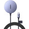 UGREEN Wireless Charger Magnetic 15W CD245, Black