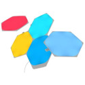 Nanoleaf Shapes Hexagons Starter Kit Mini 5 Panels 
