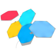 Nanoleaf Shapes Hexagons Starter Kit Mini 5 Panels 