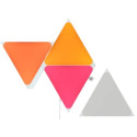 Nanoleaf Shapes Triangles Starter Kit 4 Pack 