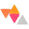 Nanoleaf Shapes Triangles Starter Kit 4 Pack