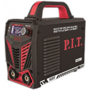 PIT PMI220-C1 Aparat de sudat/Сварочный аппарат PIT