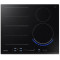 Plita incorporabila cu inductie Samsung NZ64R9777GK/WT