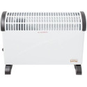 Convector electric cu ventilator Victronic VC2105