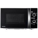 Cuptor cu microunde Toshiba MW-MM-20P (BK)-P