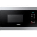 Cuptor cu microunde incorporabil Samsung MG22M8074AT/BW