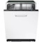 Masina de spalat vesela incorporabila Samsung DW60M5050BB/WT