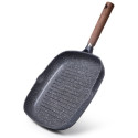 Tigaie grill Fissman Milano 14275 28x4.5cm