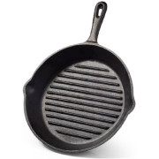 Tigaie grill Fissman 4067 18x4cm