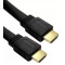 Gembird CC-HDMI4-15, HDMI to HDMI 4.5 m, v.1.4, male-male, Black cable with gold-plated connectors, Bulk packing