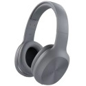  Edifier W600BT Grey / Bluetooth and Wired Over-ear headphones with microphone, BT 5.1, 3.5 mm jack, Dynamic driver 40 mm, Frequency response 20 Hz-20 kHz, On-ear controls, Ergonomic Fit, Battery Lifetime (up to) 30 hr, charging time 3 hr