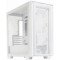 Case MicroATX Miditower ASUS A21 White no PSU, Audio-out&Mic, 2xUSB 3.2 Gen1 (carcasa/корпус)