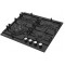 Plita de gaz incorporabila Wolser WL-BRD 6401 GBN BLACK FFD