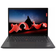 Ноутбук Lenovo ThinkPad T14 G4 Black- 14.0" WUXGA  IPS AG 300nits