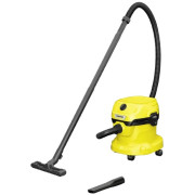 Vacuum Cleaner Karcher 1.628-000.0 WD 2 Plus V-12/4/18