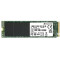 .M.2 NVMe SSD 1.0TB Transcend 115S [PCIe 3.0 x4, R/W:3200/2000MB/s, 250/170K IOPS, 400TBW, 3DTLC]