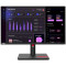 Monitor 23.8" LENOVO ThinkVision T24i-30, Black