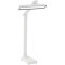 XO LED Desk lamp with remote control, OZ07, White