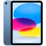 Tabletă Apple 10.9-inch iPad Wi-Fi + Cellular 256Gb Blue (MQ6U3RK/A)