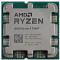 CPU AMD Ryzen 5 7500F (3.7-5.0GHz, 6C/12T, L2 6MB, L3 32MB, 5nm, 65W), Socket AM5, Tray