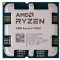 CPU AMD Ryzen 9 7900X (4.7-5.6GHz, 12C/24T, L2 12MB, L3 64MB, 5nm, 170W), Socket AM5, Tray