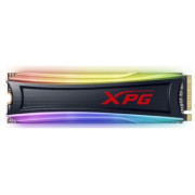 .M.2 NVMe SSD 2.0TB ADATA  XPG GAMMIX S40G RGB [PCIe 3.0x4, R/W:3500/1900MB/s, 290/240K IOPS]