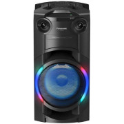 Portable Audio System Panasonic SC-TMAX20GSK, Black