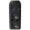 Portable Audio System Panasonic SC-UA30GS-K, Black