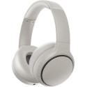 Bluetooth Headphones Panasonic RB-M500BGE-C, Sand Beige, Over size, 30 Hours Playback