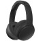Bluetooth Headphones Panasonic RB-M500BGE-K, Black, Over size, 30 Hours Playback