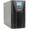 UPS Gembird EG-UPSO-3000, 3000VA/2700W, Tower, Online, Sinewave, LCD, AVR, USB, RS845, SNMP, 3xIEC, 2xSchuko