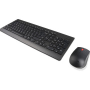 Lenovo Essential Wireless Combo Keyboard & Mouse - Russian/Cyrillic (4X30M39487)