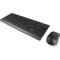 Lenovo Essential Wireless Combo Keyboard & Mouse - Russian/Cyrillic (4X30M39487)