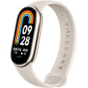 Xiaomi Miband 8, Champagne Gold