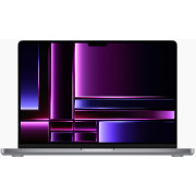 Ноутбук Apple MacBook Pro 14.2" Z17G001AN Space Gray