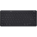 Trust Lyra Compact Wireless keyboard Bluetooth 5.0