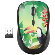Trust Yvi Toucan Wireless Mouse
