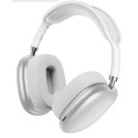 HOCO ESD15 Cool shadow BT headsphones Silver
