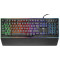 Trust Gaming GXT 860 THURA Semi-mechanical LED