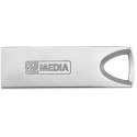 64GB USB3.2 MyMedia MyAlu USB 3.2 Drive Metal