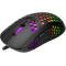 MARVO G961 Gaming Mouse, Buttons: 6 (programmable), Backlight: RGB