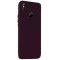 730011 Husa Screen Geeks Touch Xiaomi Redmi Note 5 Pro TPU, Wine Red (чехол накладка в асортименте для смартфонов Xiaomi, силикон)
