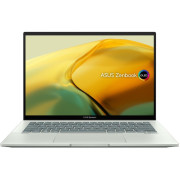 Ноутбук 14" ASUS ZenBook 14 UX3402VA Silver