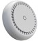 Mikrotik cAP XL ac (RBcAPGi-5acD2nD-XL), 716MHz CPU, 128MB RAM, 2xGbit LAN (one with PoE-out), High-gain antenna, 2.4Ghz 802.11b/g/n Dual Chain wireless, 5GHz 802.11an/ac Dual Chain wireless, RouterOS L4,ceiling enclosure,wall-mount,PSU,PoE injector