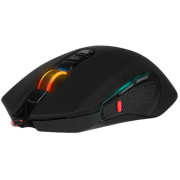 SVEN RX-G955 Gaming, Optical Mouse, Black