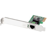  EDIMAX EN-9260TX-E V2,  32bit Gigabit PCIe Network Interface Card, 10/100/1000Mbps Auto-Negotiation