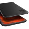 670012 Husa Screen Geeks Solid Apple iPhone XR, Black (чехол накладка в асортименте для смартфонов Apple iPhone)