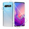 800013 Husa Screen Geeks Samsung Galaxy S10 Lite TPU ultra thin, transparent (чехол накладка в асортименте для смартфонов Samsung)