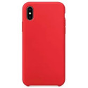  850014 Husa Screen Geeks Original Case Design for Apple iPhone XS, Red (чехол накладка в асортименте для смартфонов Apple iPhone)