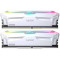 32GB DDR5 Dual-Channel Kit Lexar Ares RGB (2x16GB) DDR5 (LD5EU016G-R6400GDLA) PC5-51200 6400MHz CL32-38-38, Retail (memorie/память)